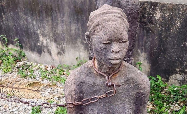 Nigeria: Nigeria Joins Ghana, 121 Others Urging Reparations for Slavery’s Historical Wrongs