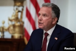 US Considers Sending Up To 10,000 Additional Troops To Middle East: WSJ