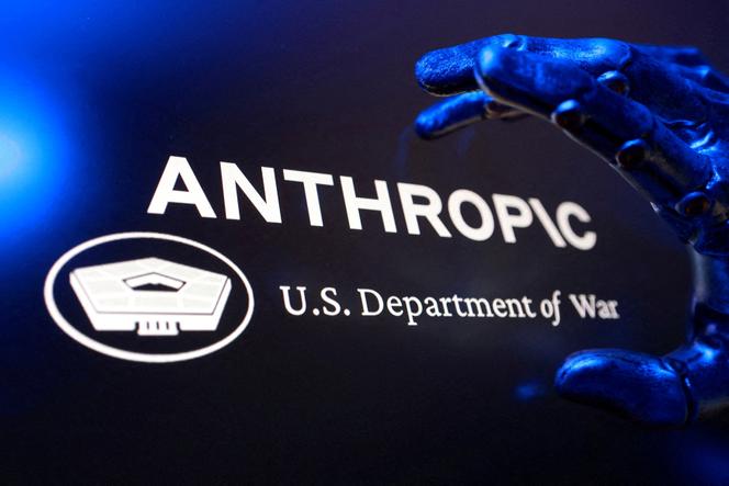 US judge suspends government sanctions on Anthropic