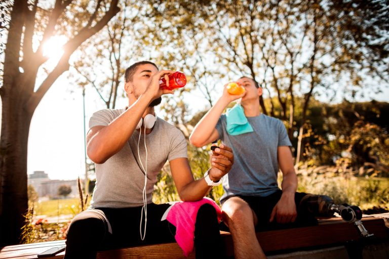 Localised and functional: Asia energy drinks tap health demand