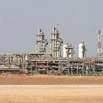Algeria and Spain discuss increasing gas supplies to the European nation