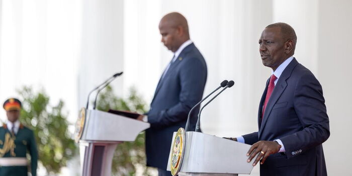 Ruto Issues Way Forward as Fuel Shortage Hits Major Petrol Stations