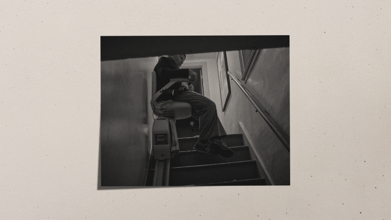 Home Care Wasn’t Ready for the Climate Crisis—Even Before Trump’s Cuts