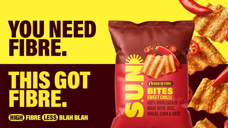 PepsiCo is in the middle of its biggest snack reset in years