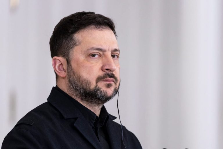 Iran war shockwaves push Saudi Arabia to strike security deal with Ukraine