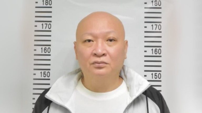 Who Wanted Lin Bing-wen Dead?