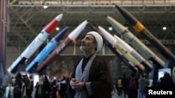 Iran Warns Of New Strikes Day After Trump Extended Deadline To Reopen Strait Of Hormuz