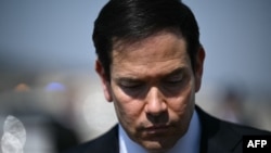 Rubio In France For First In-Person G7 Meeting Since War With Iran Began
