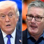 All the times Donald Trump dunked on Keir Starmer over the Iran war