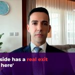 Iran expert says US ground invasion could cause a global economic meltdown