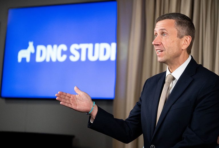 It’s time for Democrats to face political reality on Israel