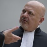 ICC member states divided over prosecutor Karim Khan’s fate