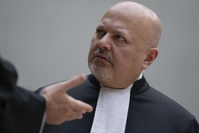 ICC member states divided over prosecutor Karim Khan’s fate