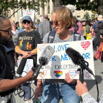 Al Gore’s Rallying Cry Ahead of Saturday’s No Kings Protests