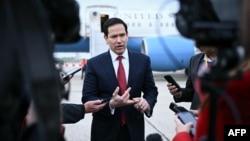 Rubio Says US Expects To End Iran Campaign In ‘Weeks, Not Months,’ Can Achieve Goals Without Ground Troops