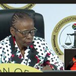 Justice Suspended in South Africa