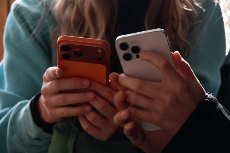 Austria to ban social media for under-14s