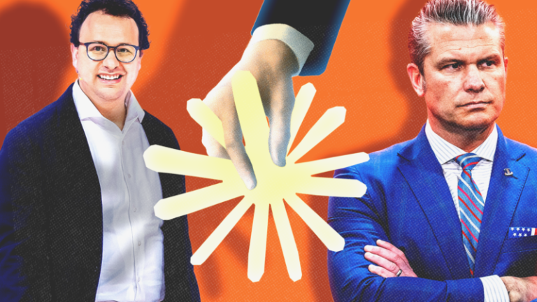 Judge Rejects ‘Orwellian Notion’ That Anthropic Is a Supply Chain Risk for Disagreeing With the Government