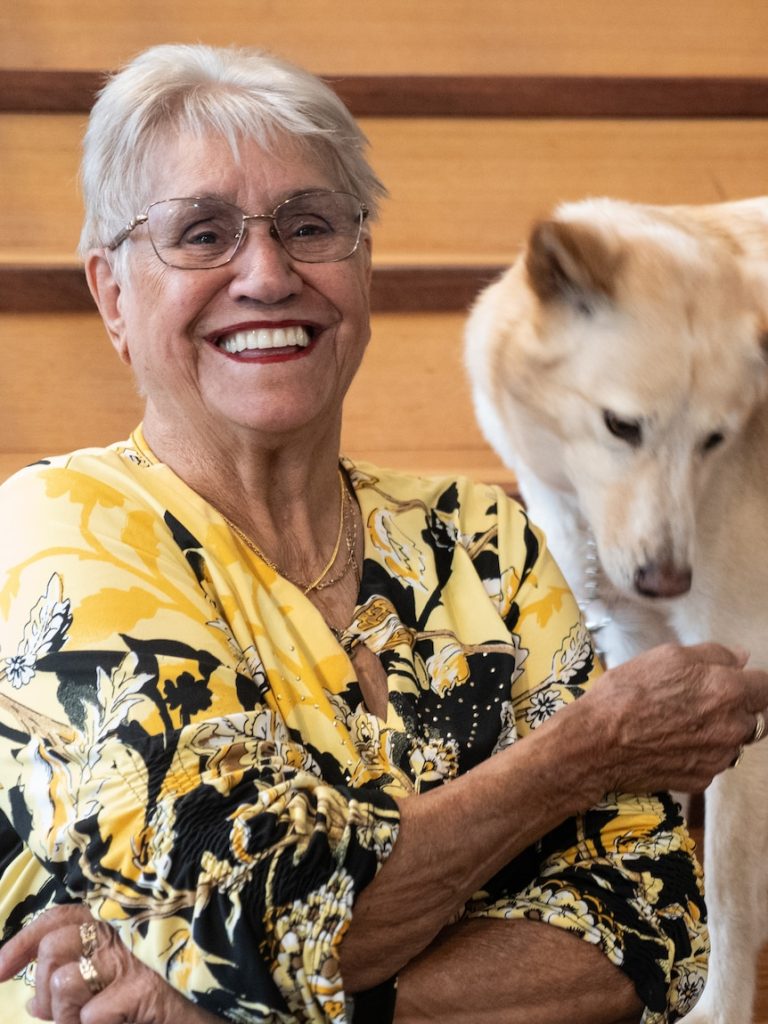 Dingo advocates call for protection for ‘apex’ of the environment