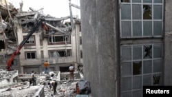 Trump Blasts NATO For Failing To Help In Iran War, While US Casualties Grow