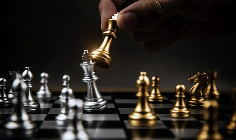 Why Your Brain Feels Losses More Deeply Than Wins