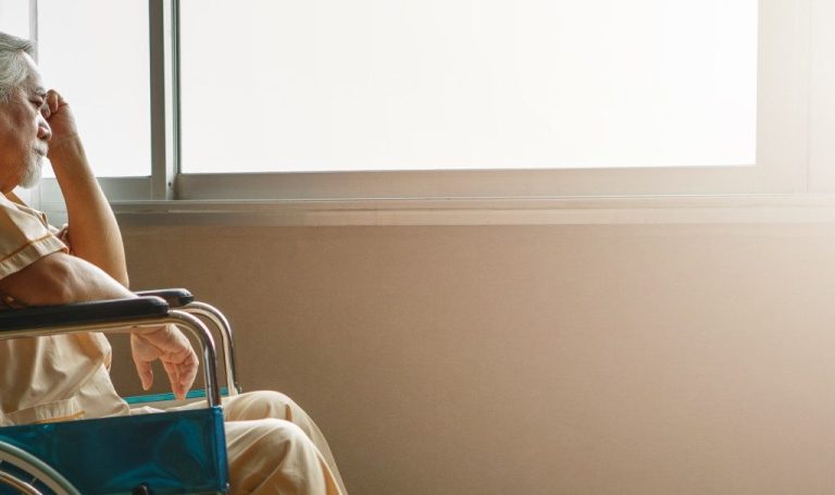 A Molecular “Blocker” In The Brain May Hold The Key To Treating Depression