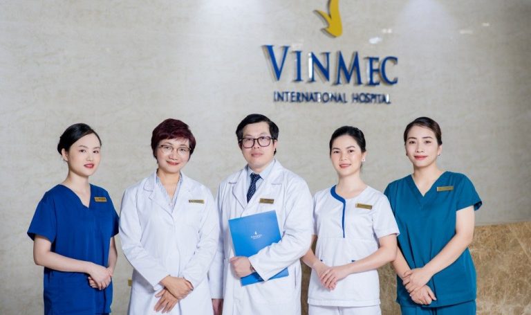 Beyond The Hospital Walls: How Vinmec Is Reshaping Vietnam’s Healthcare Future