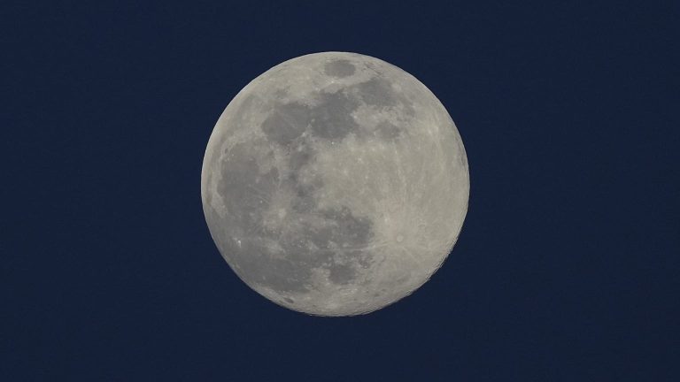 The Moon, Mercury and the magnetosphere: Top 5 space missions to watch in 2026