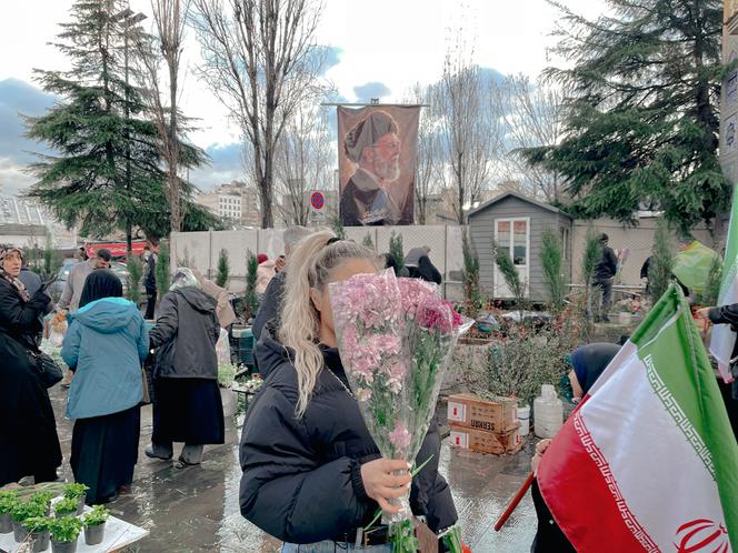 Iranians live under constant anxiety: ‘When I close my eyes, I wonder if I will see the next day’