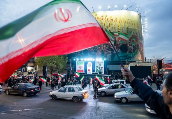 Iran is right: Trump has already lost this war