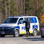 Two cross-border drones crash in Finland