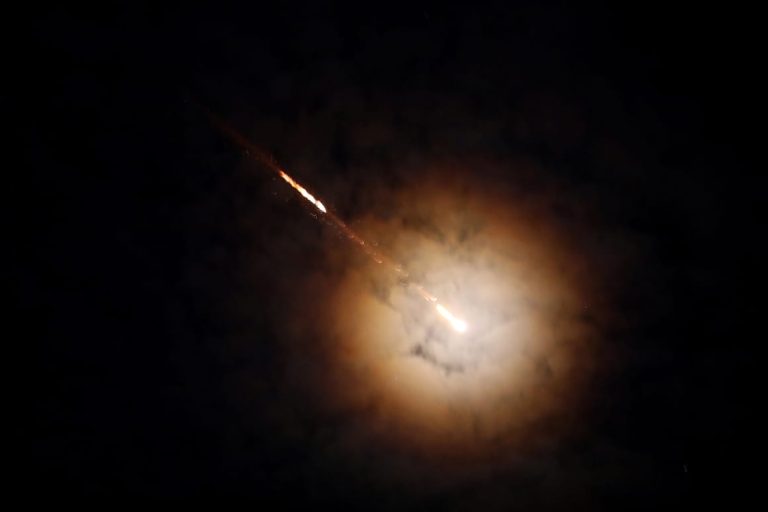 Iran threatens US campuses in Middle East