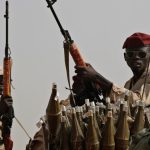 RSF attack on Sudan’s South Kordofan kills at least 14, including children