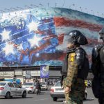 Republican Mace says Congress must approve any US troop deployment to Iran