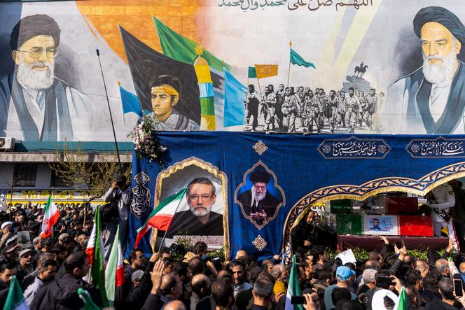 Christian Jambet, Islamic scholar: ‘The true leaders of Iran are now soldiers who want to spread the Islamic Revolution beyond Iran’s border’