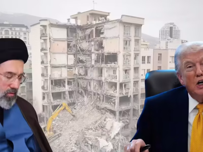 Chinese private equity circling Trump’s school voucher gold rush