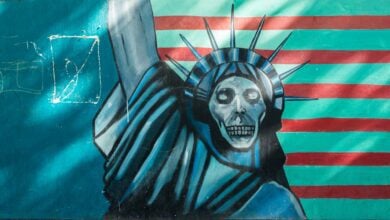 PSL Statement: Stop Trump’s War on Iran!