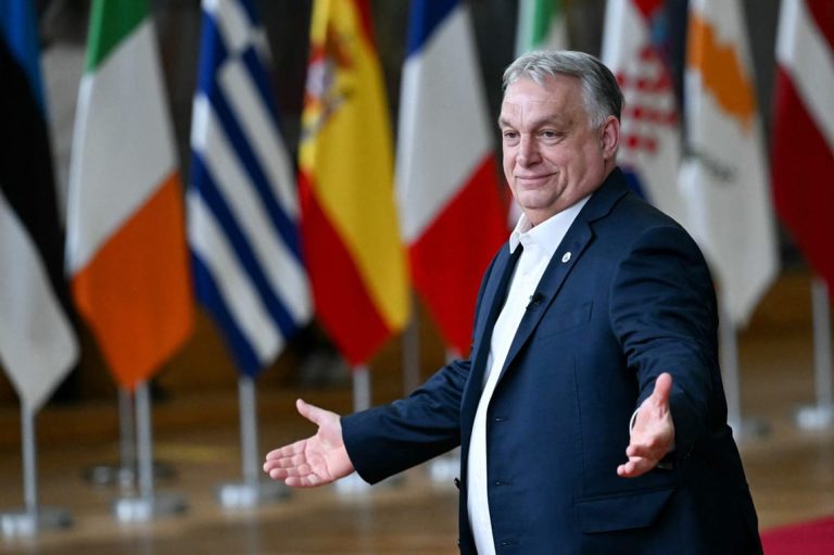 5 ways the EU could cope with Hungary if Orbán wins again 