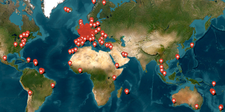 ‘StravaLeaks’: How Le Monde located 18,000 French military personnel with a fitness app