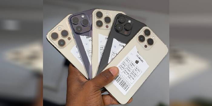 iPhone Users Warned Over New Scheme Targeting Lost Devices