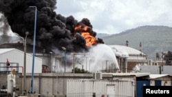 Trump Renews Warning To Iran: Reach Deal Soon Or Face Energy Sector Attacks