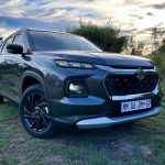 EASY does it: Suzuki Grand Vitara 1.5 GLX manual review