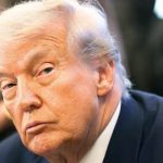 America Rejects Trump As His Approval Rating Hits A New Low