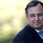 Egypt’s former top diplomat Nabil Fahmy named as new chief of Arab League
