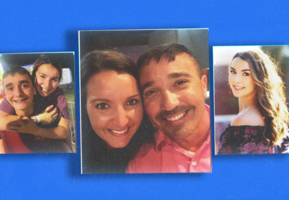 A Jury Approves Damages After 2 Texas Cops Snatched a Supposedly ‘Abandoned’ Girl From Her Home