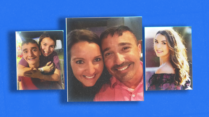 A Jury Approves Damages After 2 Texas Cops Snatched a Supposedly ‘Abandoned’ Girl From Her Home