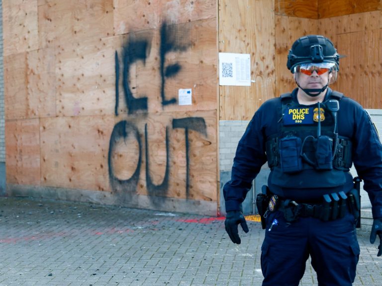 ICE announces death of another Mexican detainee in US immigration custody