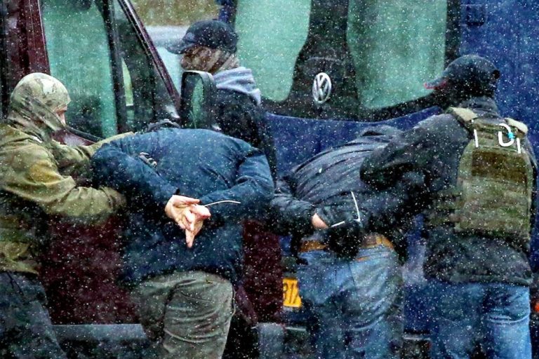 ICC: What’s in the Belarus investigation