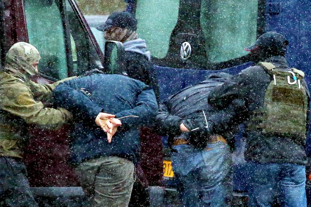 ICC: What’s in the Belarus investigation