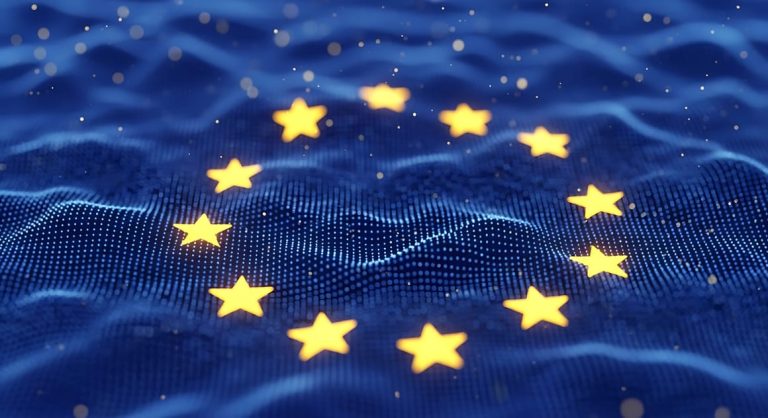 The connectivity choices Europe must now make